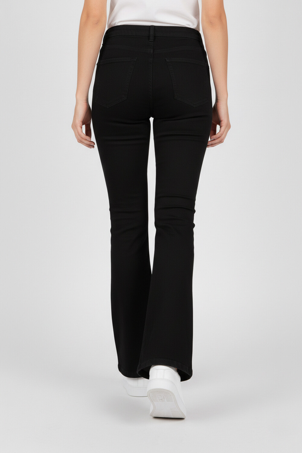 Pantalon Terrence Negro