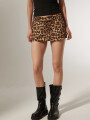 Short Flami Estampado 1