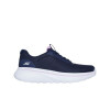 Championes Go Walk Arch Fit N-Joy Azul