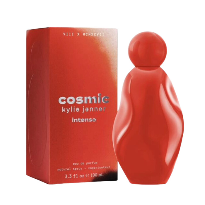 KJ COSMIC INTENSE EDP 100 ML única