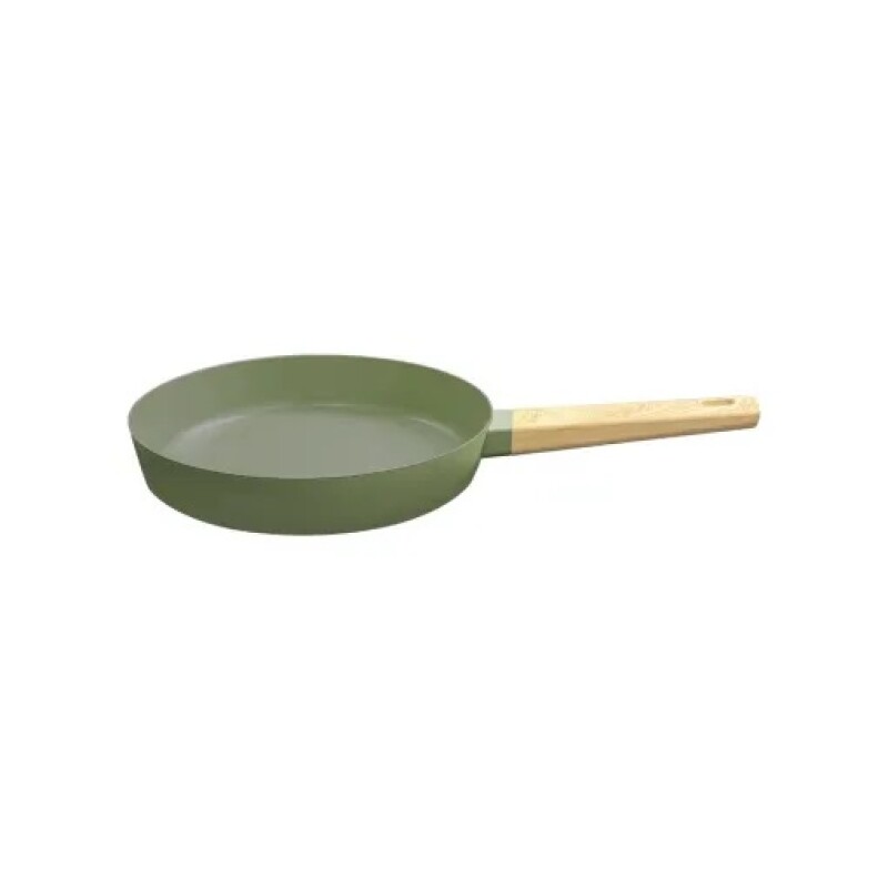 SARTEN 22 CM OLIVE SARTEN 22 CM OLIVE