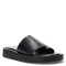 Sandalias de Mujer Miss Carol DALIA con tira frontal Negro