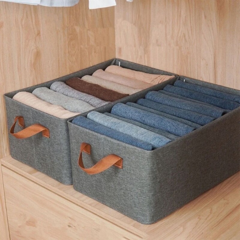 Organizador Almacenamiento Plegable Estructura Metálica Organizador Almacenamiento Plegable Estructura Metálica