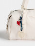 Bolsos Bolso Deportivo - Blanco Crudo