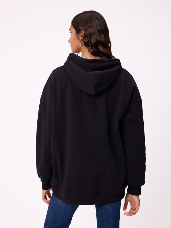 CANGURO S/C TAKEPI RUSTY Negro