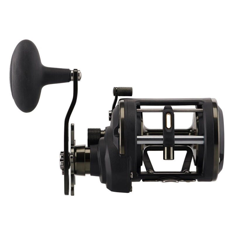 Reel Penn Squall 20 Lw Reel Penn Squall 20 Lw