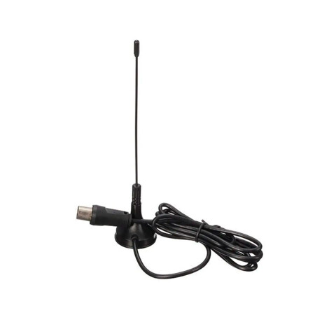 Antena Int Blister Uhf para Tv Digital en Hd 001