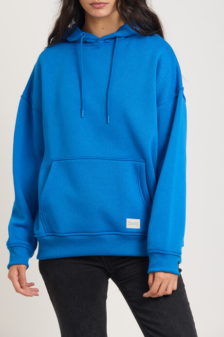 CANGURO S/C NEMICI DIXIE Azul