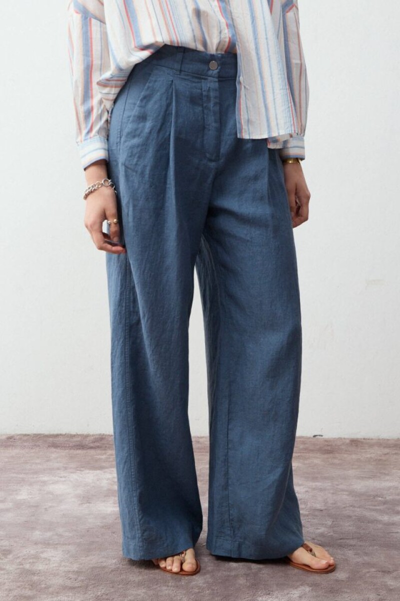 PANTALON WAID Azu