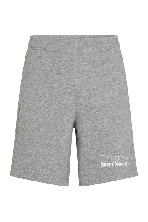 Bermuda O’Neill The Future Surf Society - Gris Bermuda O’Neill The Future Surf Society - Gris