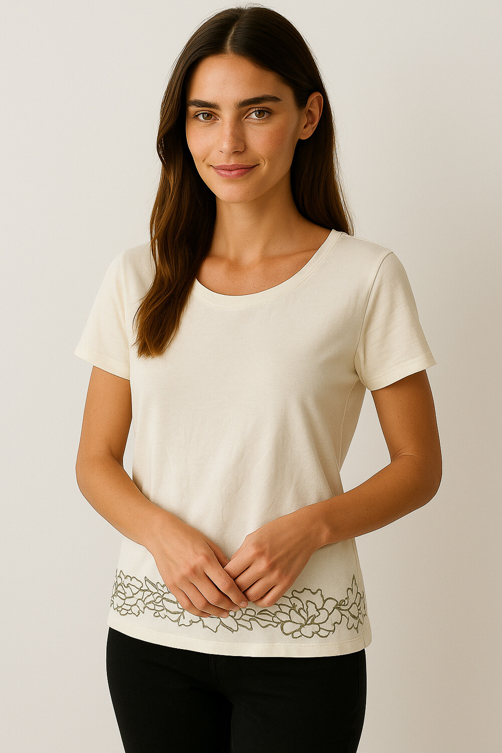 Remera Barda Estampado 1