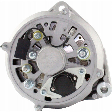 ALTERNADOR - M.BENZ TRUCKS 24V 80A SIST.BOSCH=41014Z=ALT.1814 TRANSPO ALTERNADOR - M.BENZ TRUCKS 24V 80A SIST.BOSCH=41014Z=ALT.1814 TRANSPO