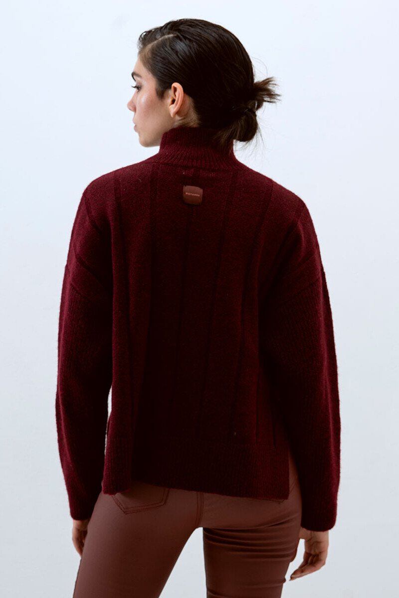 Cuelli Bordeaux