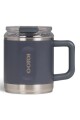 IGLOO TAZA COFFE MUG 450ML CARBONITE