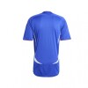 adidas Camiseta F50 Lucid Blue