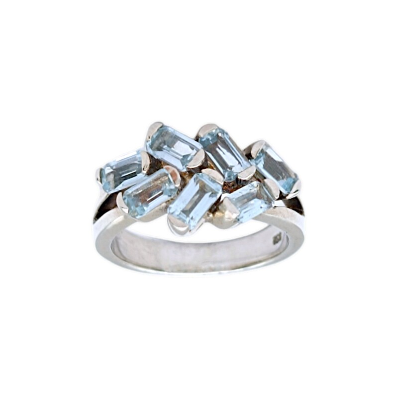 Anillo Varios-Plata 925-Piedra Zirconia-AN3259 conpiedra