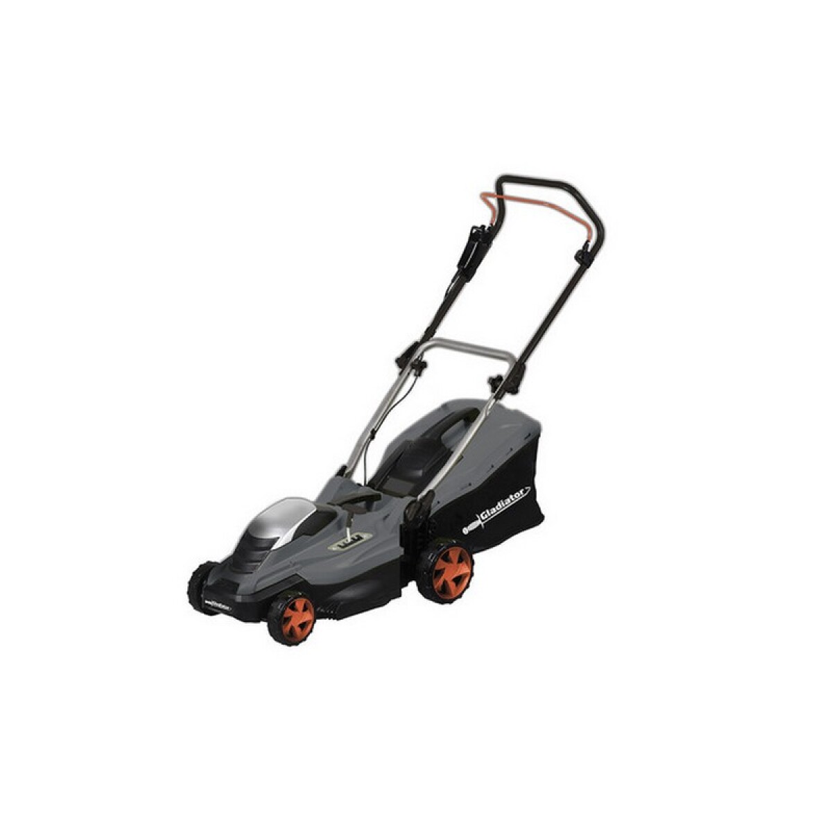 CORTACESPED ELECTRICA GLADIATOR 330 MM 1300 W CON RECOLECTOR 