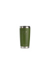 VASO HYDRATE 591ML VERDE MILITAR