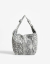Saca Saca Animal Print - Estampado Animal Print