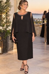 VESTIDO ELEGANCE VESTIDO ELEGANCE