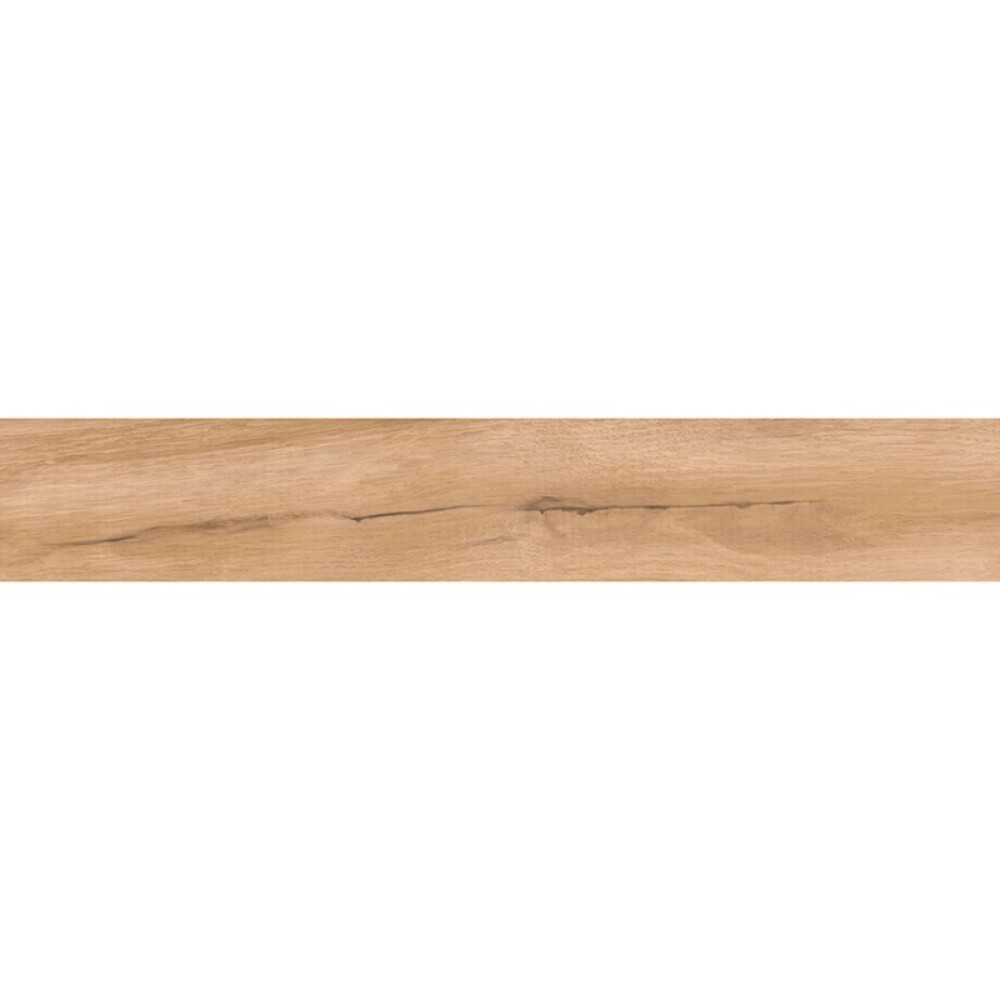 PORCELANATO JALAPAO BEGE ESMALTADO ACETINADO "A" 19.7X120 CM Porcelanato Jalapao Bege Esmaltado Acetinado "a" 19.7x120 Cm