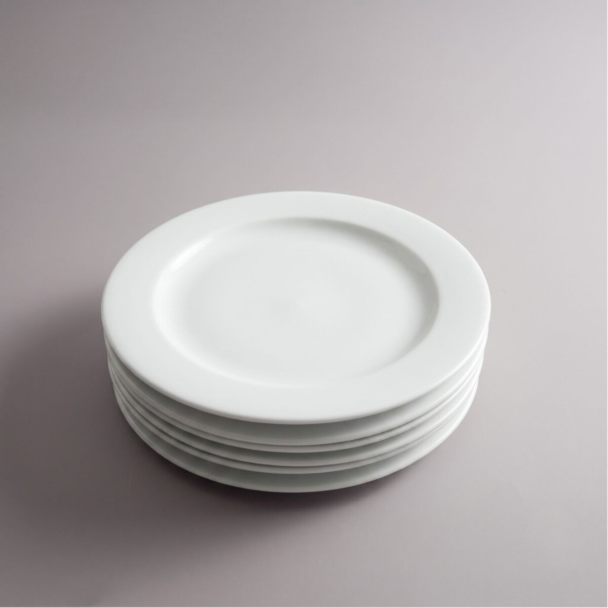 Plato Playo con Ala 18cm Royal Porcelain | Por Unidad 