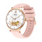 smart watch reloj inteligente x-watch80 woman PNK