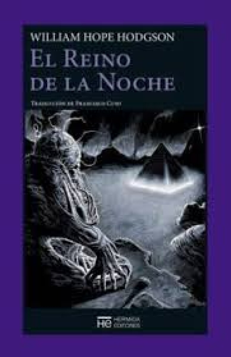 EL REINO DE LA NOCHE 