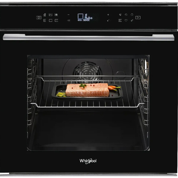 Horno Whirlpool Empotrable 73 L Energy Clean HORNO EMPOTRAR WHIRLPOOL WOC73AEDIM