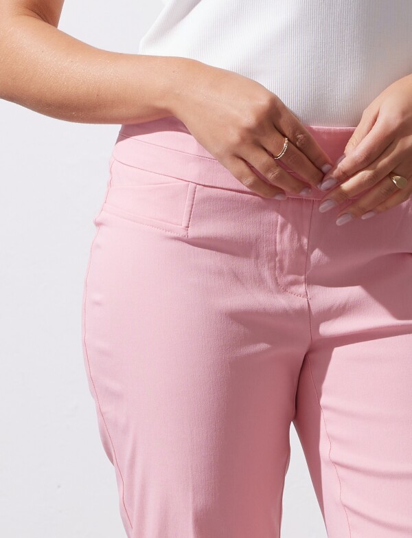 Pantalon Pull On ROSA