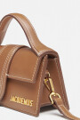 BOLSO LE BAMBINO Camel