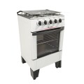 COCINA ELDOM SIRIUS COMBINADA ELDOM 4H - BLANCA COCINA ELDOM SIRIUS COMBINADA ELDOM 4H - BLANCA