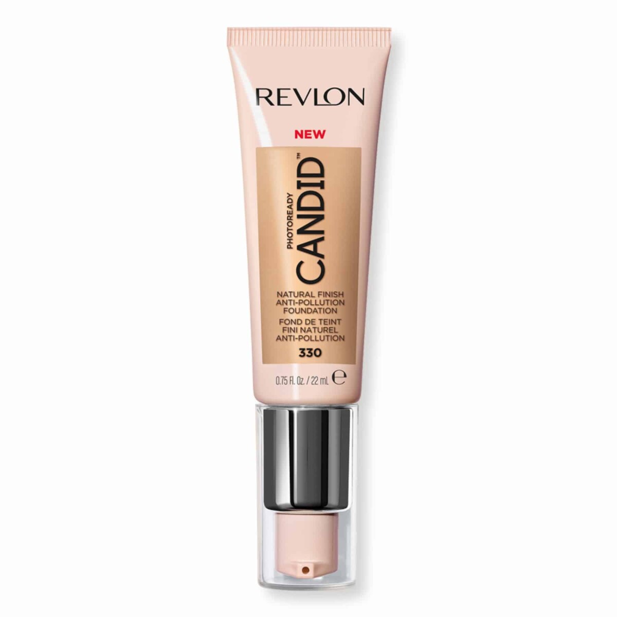 Revlon Photoready Candid Foundation 330 L Hon 