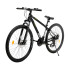 Bicicleta de Montaña Rodado 29 Aluminio Randers Negro-Gris