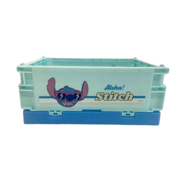 Organizador plegable S Stitch Organizador plegable S Stitch