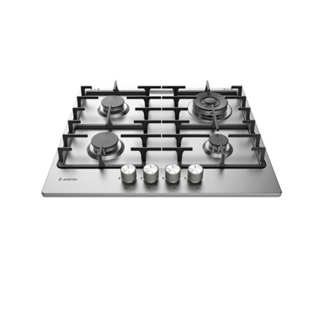 Anafe 4 hornallas a Gas Ariston THC641WIXAAG Anafe 4 hornallas a Gas Ariston THC641WIXAAG