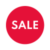 SALE 40% OFF