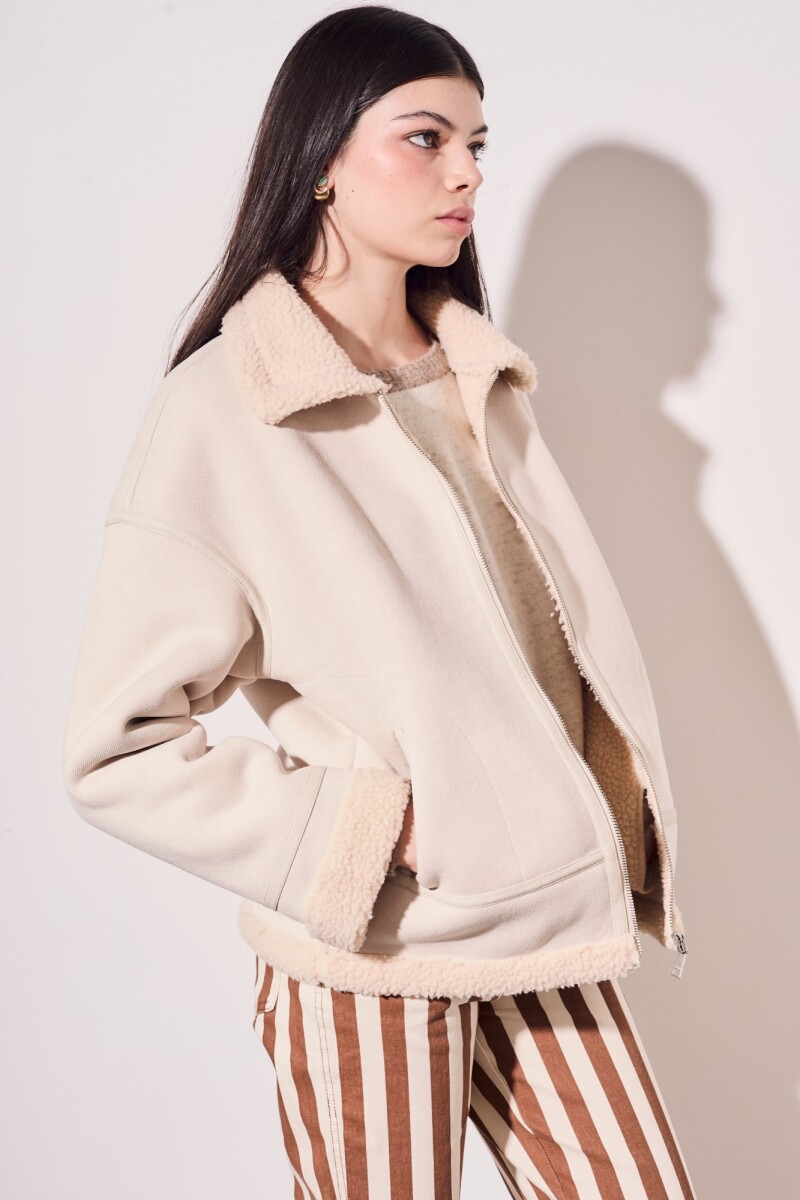 Gamulan - Beige Arena