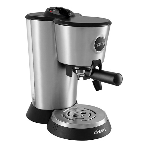 Cafetera Ufesa Optima 1250W Cafetera Ufesa Optima 1250W