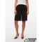 AWPASSI MW KNEE SHORTS BLACK
