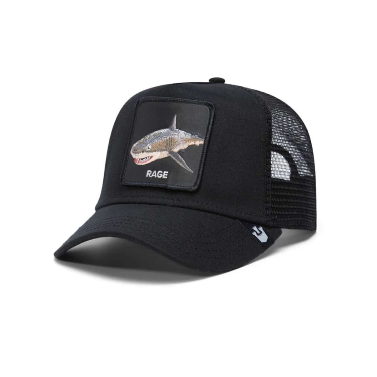 Gorro Cap Goorin The Rage - Shark 