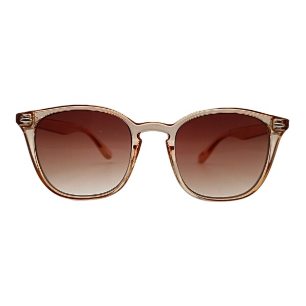 SIN MARCA CH240762 - Adulto - Naranja naranjacristal