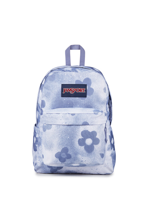 Mochila Superbreak Plus Graffitied