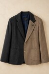 Blazer Double Trouble Vol 2 Combinación 11