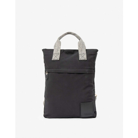 Mochila Portanotebook Rue Du Voyage Negro