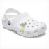 Jibbitz Pixar Inside Out Joy Multicolor