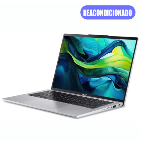 Notebook Acer 14" Ultra 7 16gb 1tb W11 Ref Notebook Acer 14" Ultra 7 16gb 1tb W11 Ref