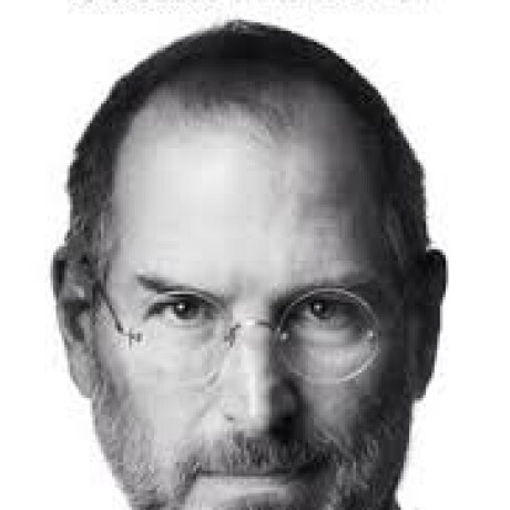 STEVE JOBS STEVE JOBS