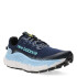 Championes de Hombre New Balance Fresh Foam X Trail More V3 Azul Marino - Celeste