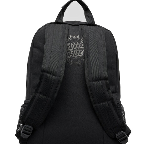 Mochila Santa Cruz Classic Dot - Negra Mochila Santa Cruz Classic Dot - Negra